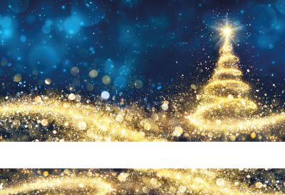HD - Sapin scintillant