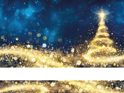 HD - Sapin scintillant