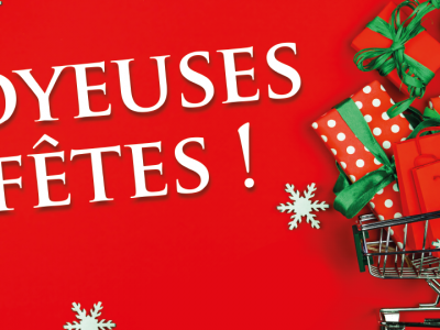 TG Joyeuses Fêtes