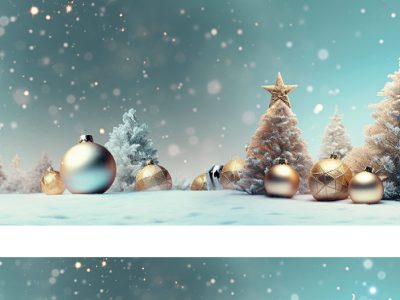 HD Sapins blancs
